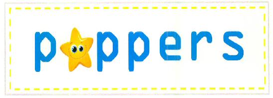 Poppers Device mark 2636958 Trademark