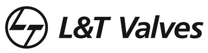 L&t Valves With Lt Logo Device mark 6692493 Trademark