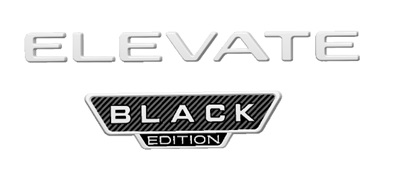 Elevate Black Edition Device mark 6692693 Trademark