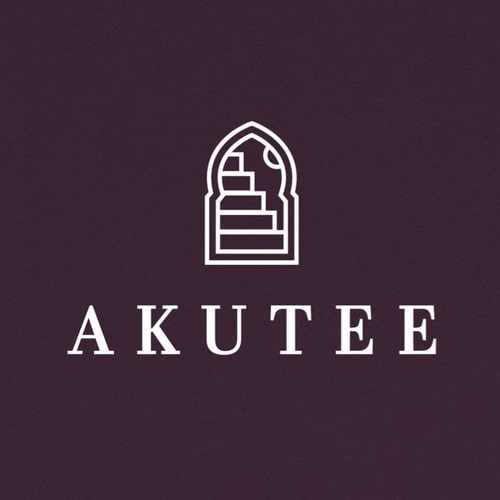 Akutee (logo) Device mark 6692892 Trademark