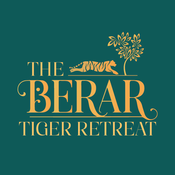 The Berar Tiger Retreat Device mark 6693138 Trademark
