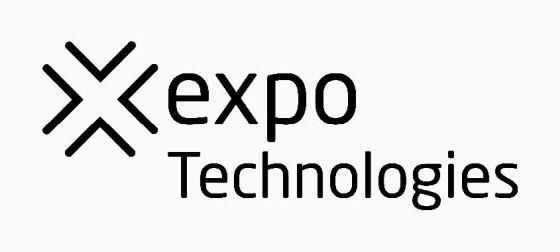 Expo Technologies Device mark 6694322 Trademark