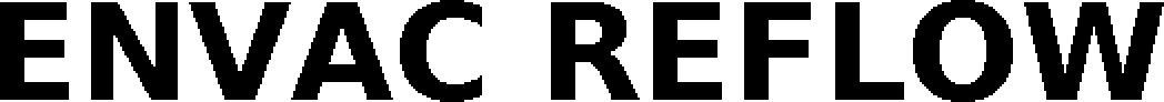 Envac Reflow Device mark 6694324 Trademark
