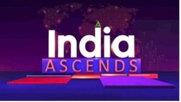 India Ascends Device mark 6702048 Trademark
