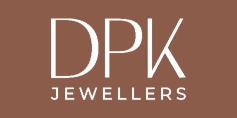 Dpk Jewellers (label) Device mark 6691543 Trademark