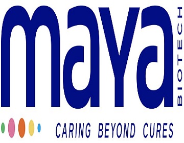 Maya Biotech Device mark 6691749 Trademark