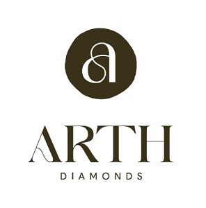 Arth Diamonds Device mark 6692091 Trademark