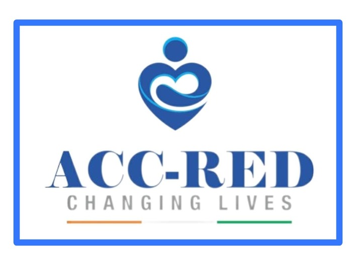 Acc-red Device mark 6692110 Trademark