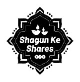 Device Of Shagun Ke Shares Device mark 6692174 Trademark