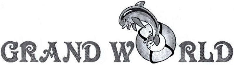 Grand World Device mark 2337190 Trademark