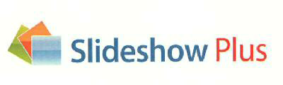 Slideshow Plus (label) Device mark 2556092 Trademark