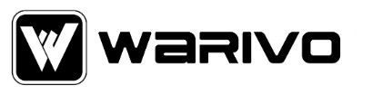 Warivo Device mark 6692610 Trademark