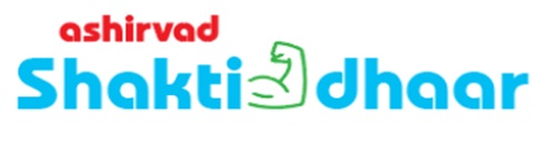 Ashirvad Shakti Dhaar Device mark 6692612 Trademark