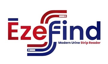 Ezefind Modern Urine Strip Reader (device) Device mark 6692616 Trademark