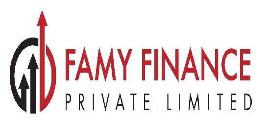 Famy Finance Private Limited Device mark 6693010 Trademark