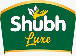 Shubh Luxe Device mark 6693176 Trademark