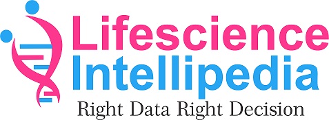 Lifescience Intellipedia : Right Data Right Decision Device mark 6693125 Trademark