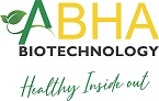 Abha Biotechnology : Healthy Inside Out Device mark 6693142 Trademark
