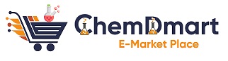 Chemdmart : E-market Place Device mark 6693144 Trademark