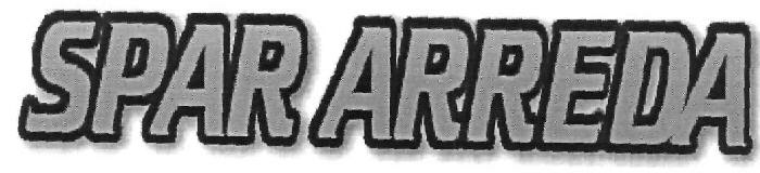 Spar Arreda (device) Device mark 2433957 Trademark