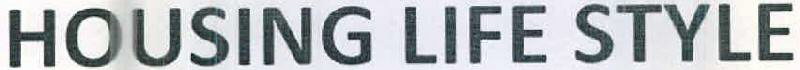 Housing Life Style Device mark 2618454 Trademark