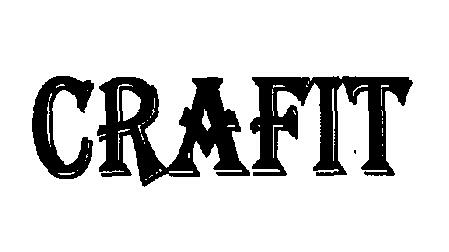 Crafit With Device Device mark 2123378 Trademark