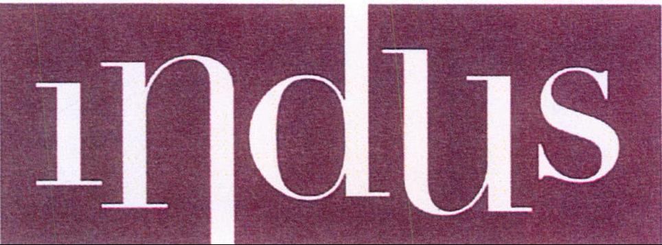 Indus Device mark 2118666 Trademark