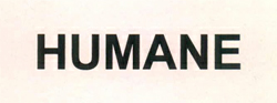 Humane Device mark 2580249 Trademark