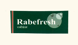 Rabefresh Device mark 2370500 Trademark