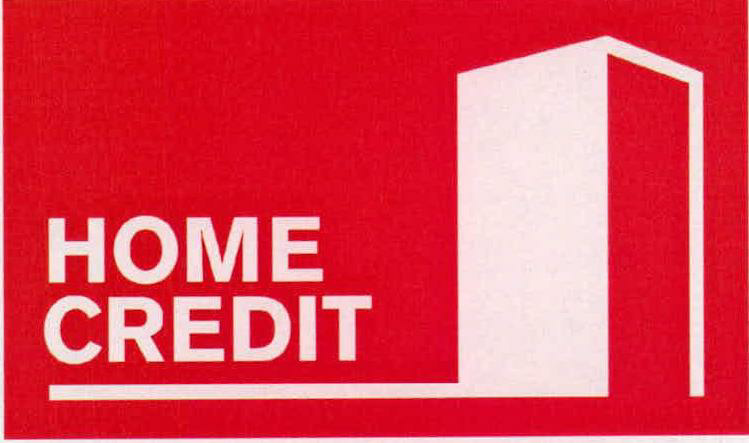 Home Credit Device mark 2235518 Trademark