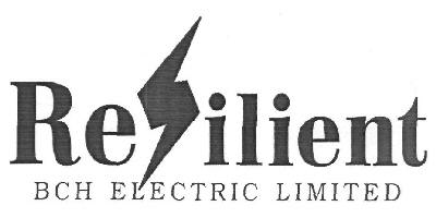 Resilient (device) Device mark 2595253 Trademark