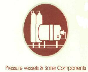 Pressure Vessels & Boiler Components (device) Device mark 2556963 Trademark