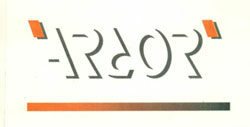 Ardor Device mark 2657178 Trademark