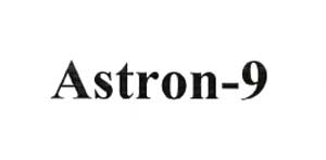 Astron-9 Device mark 2150933 Trademark