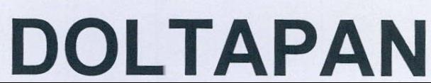 Doltapan Device mark 2193994 Trademark