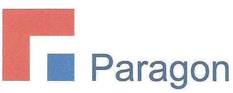 Paragon Device mark 2447894 Trademark