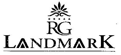 Rg Landmark Device mark 2590519 Trademark