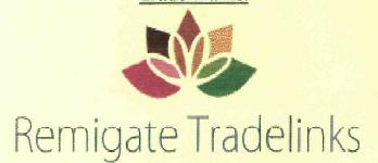 Remigate Tradelinks (device) Device mark 2739246 Trademark
