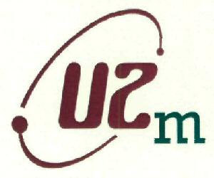 U2 M (device) Device mark 2612398 Trademark