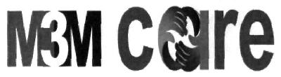 M3m Care (device) Device mark 2786534 Trademark