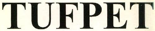 Tufpet Device mark 2744910 Trademark