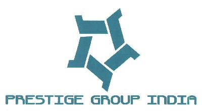 Prestige Group India Device mark 2886655 Trademark