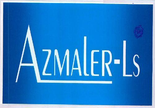 Azmaler-ls Device mark 2426799 Trademark