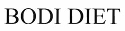 Bodi Diet Device mark 2746704 Trademark