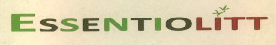 Essentiolitt Device mark 2667929 Trademark
