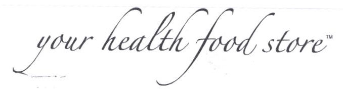 Your Health Food Store Device mark 2375992 Trademark