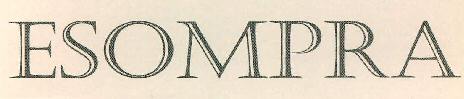 Esompra Device mark 2711860 Trademark