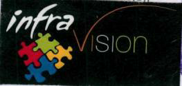 Infra Vision Device mark 2011601 Trademark