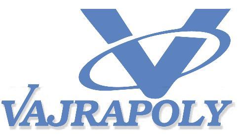 V Vajrapoly Device mark 2458489 Trademark