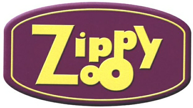 Zippy Zoo With Device Device mark 2372715 Trademark